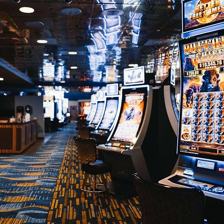 Waterview Casino & Hotel, Trademark Collection By Wyndham فيكسبيرغ المظهر الخارجي الصورة