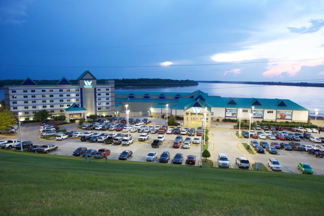 Waterview Casino & Hotel, Trademark Collection By Wyndham فيكسبيرغ المظهر الخارجي الصورة