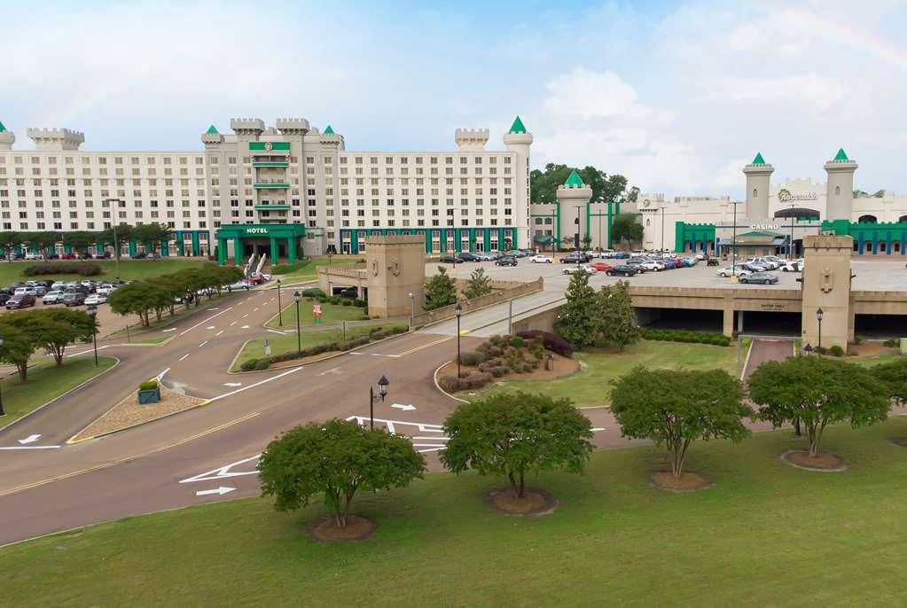 Waterview Casino & Hotel, Trademark Collection By Wyndham فيكسبيرغ المظهر الخارجي الصورة