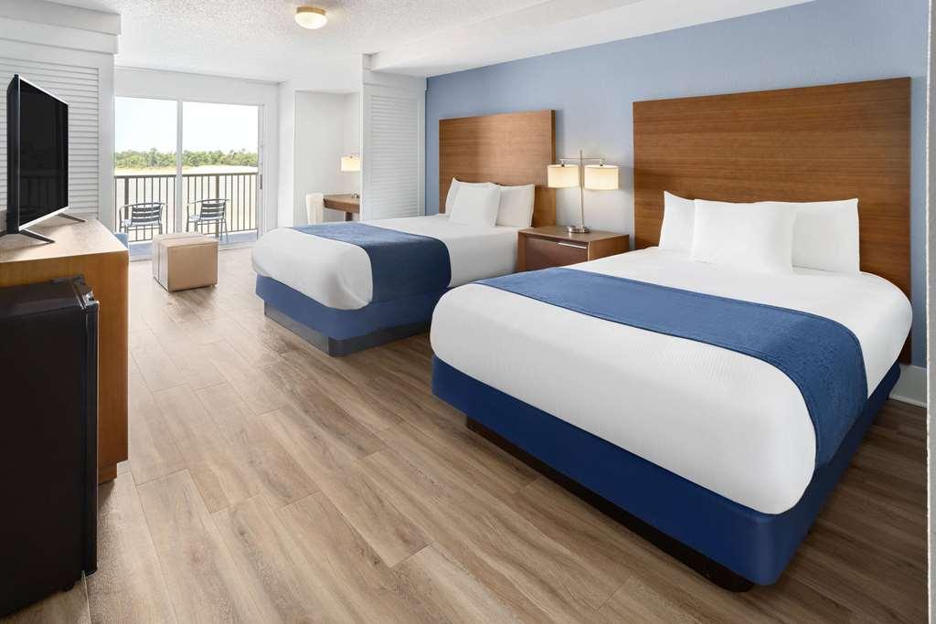 Waterview Casino & Hotel, Trademark Collection By Wyndham فيكسبيرغ الغرفة الصورة