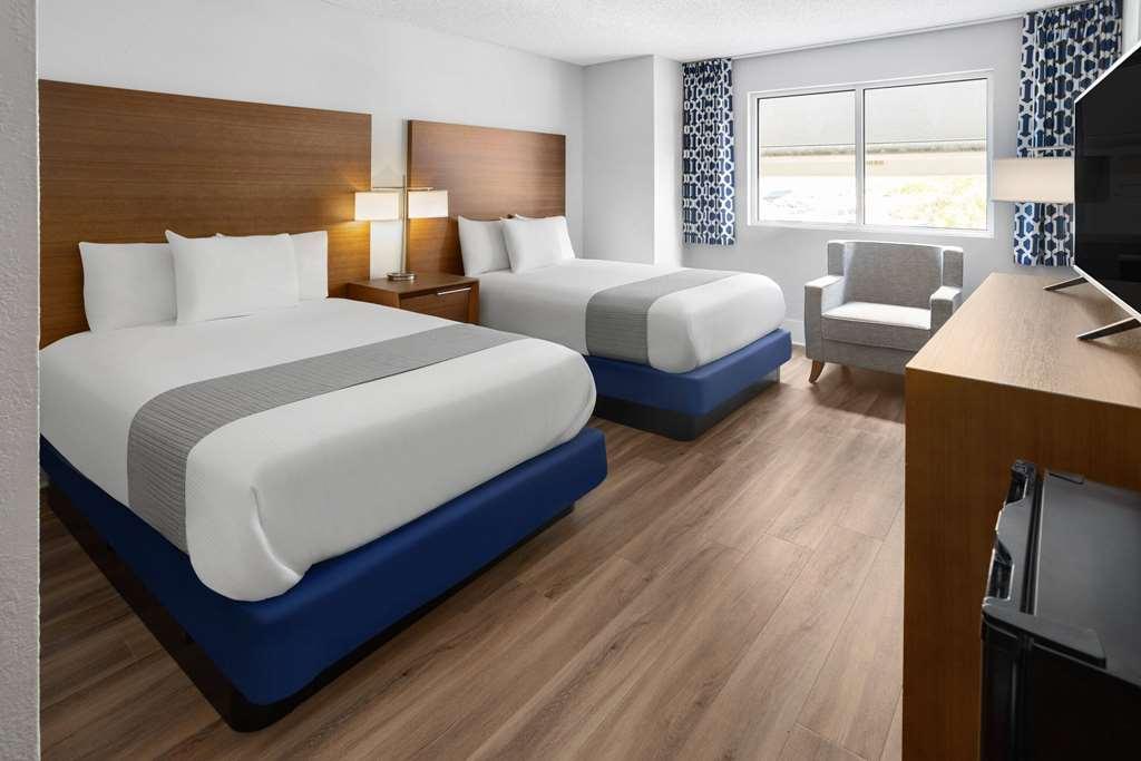 Waterview Casino & Hotel, Trademark Collection By Wyndham فيكسبيرغ الغرفة الصورة