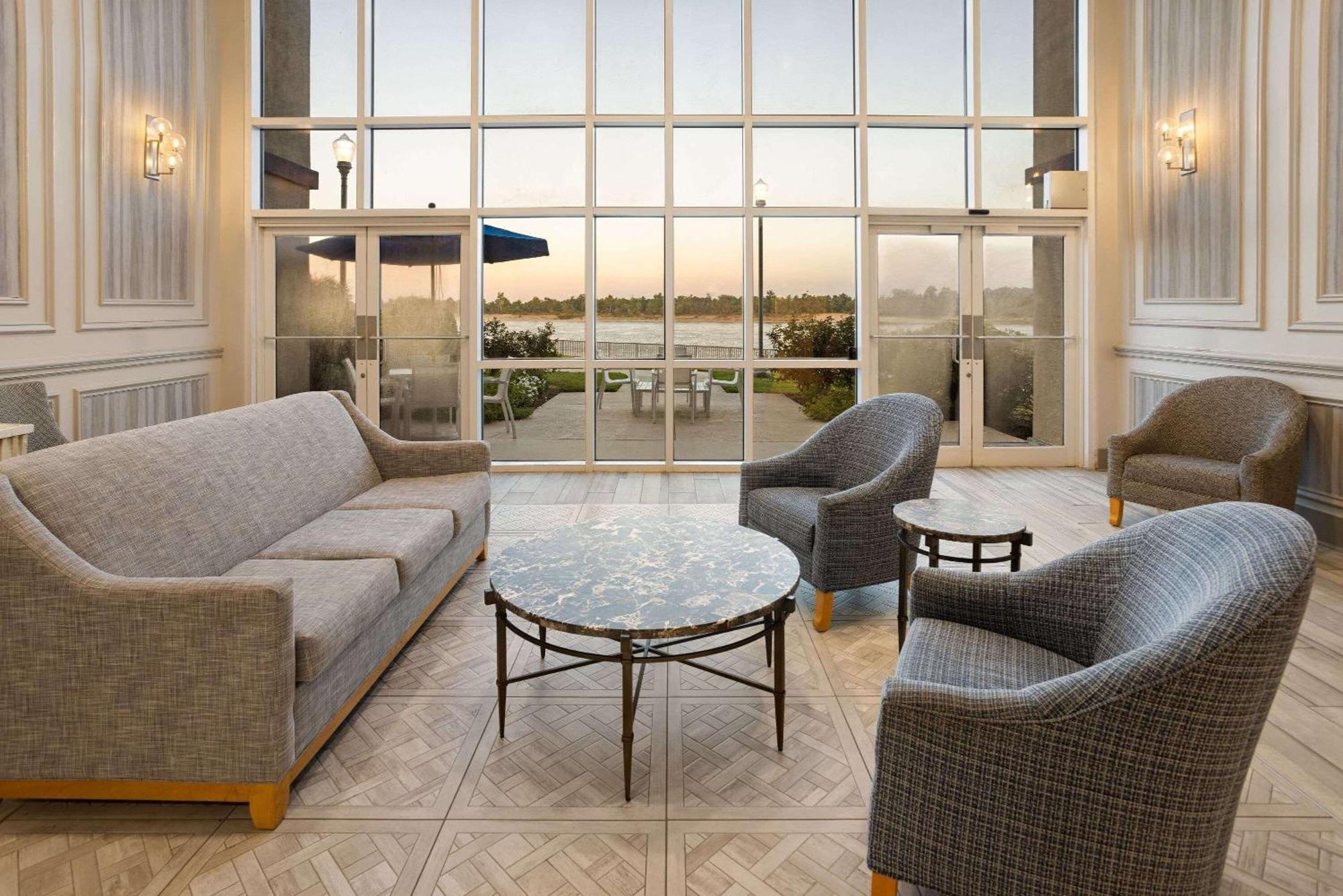 Waterview Casino & Hotel, Trademark Collection By Wyndham فيكسبيرغ المظهر الخارجي الصورة