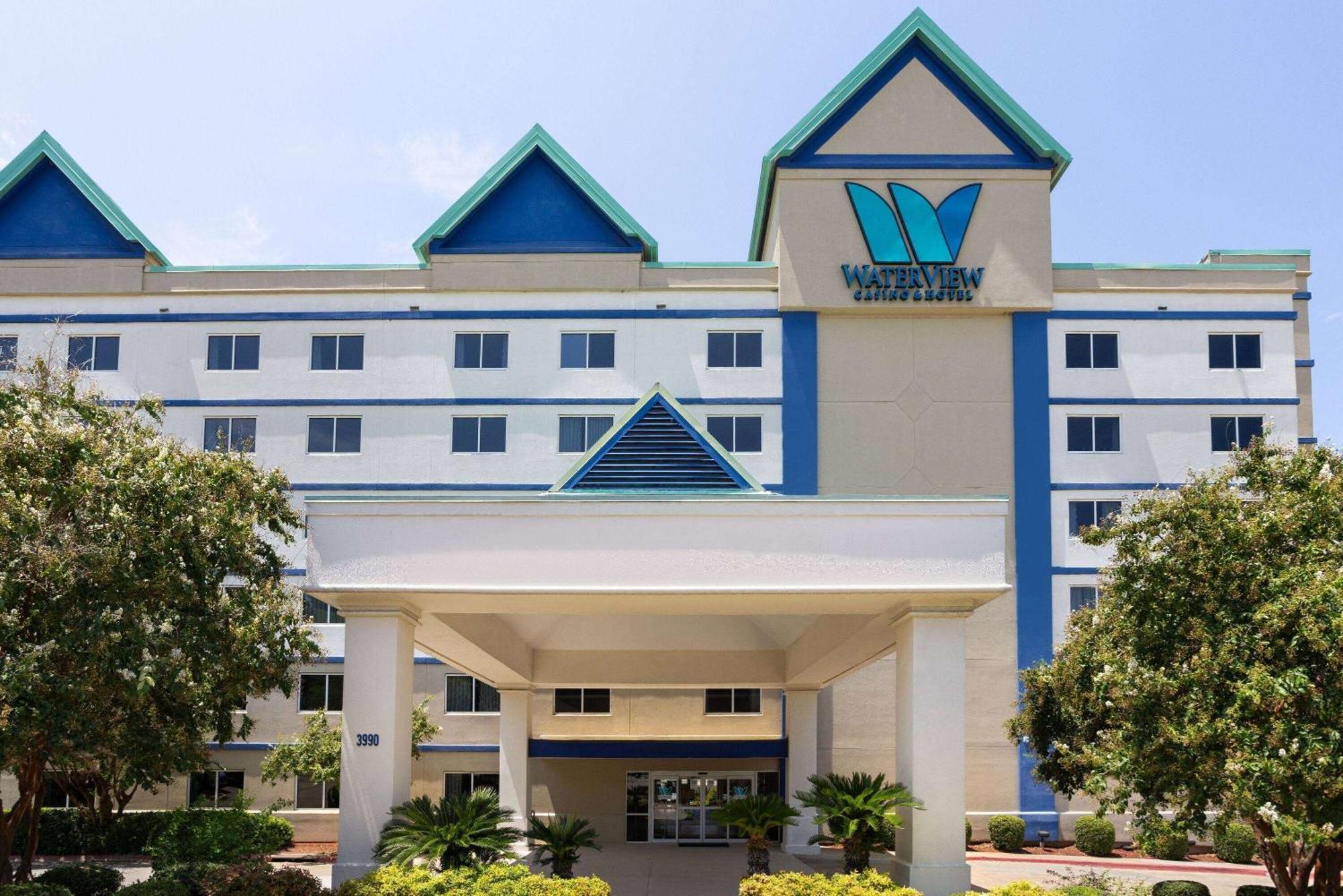 Waterview Casino & Hotel, Trademark Collection By Wyndham فيكسبيرغ المظهر الخارجي الصورة