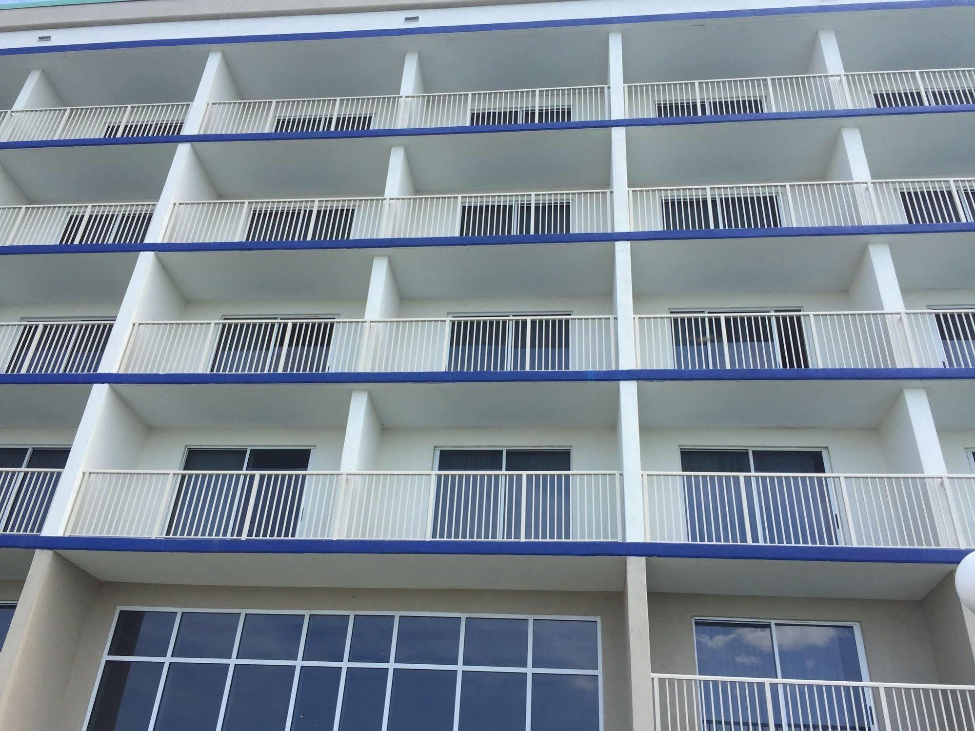 Waterview Casino & Hotel, Trademark Collection By Wyndham فيكسبيرغ المظهر الخارجي الصورة